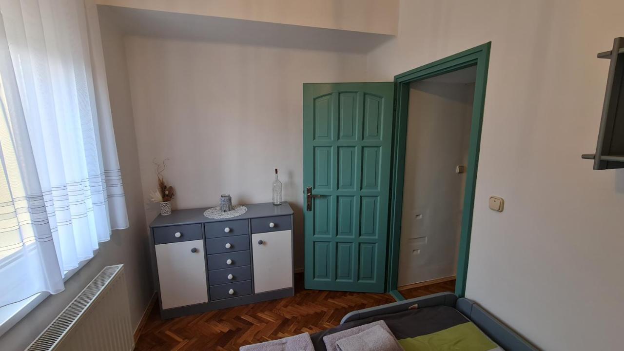 Ri-Jo Apartman โมแฮชส์ ภายนอก รูปภาพ