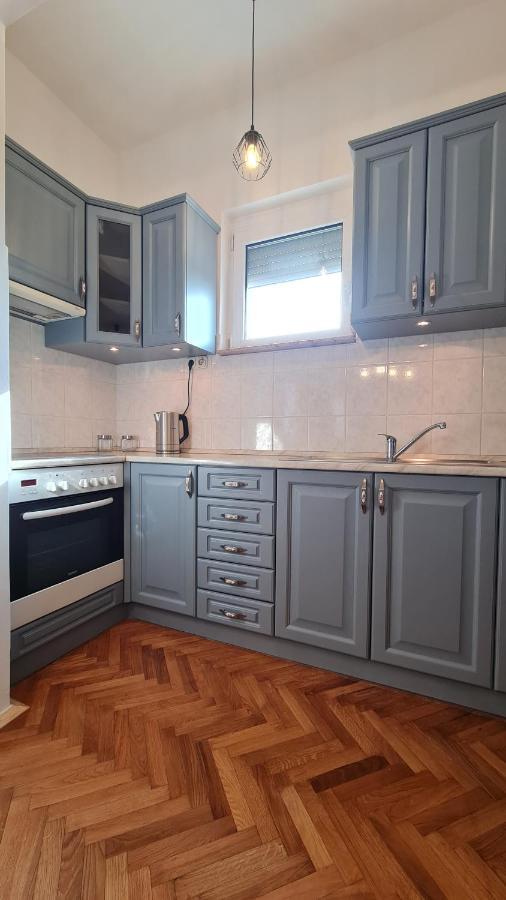 Ri-Jo Apartman โมแฮชส์ ภายนอก รูปภาพ