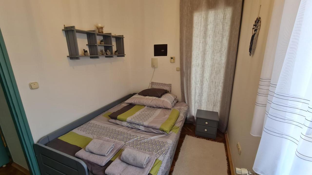 Ri-Jo Apartman โมแฮชส์ ภายนอก รูปภาพ