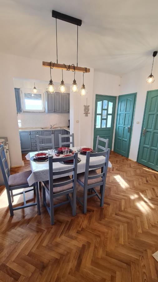 Ri-Jo Apartman โมแฮชส์ ภายนอก รูปภาพ