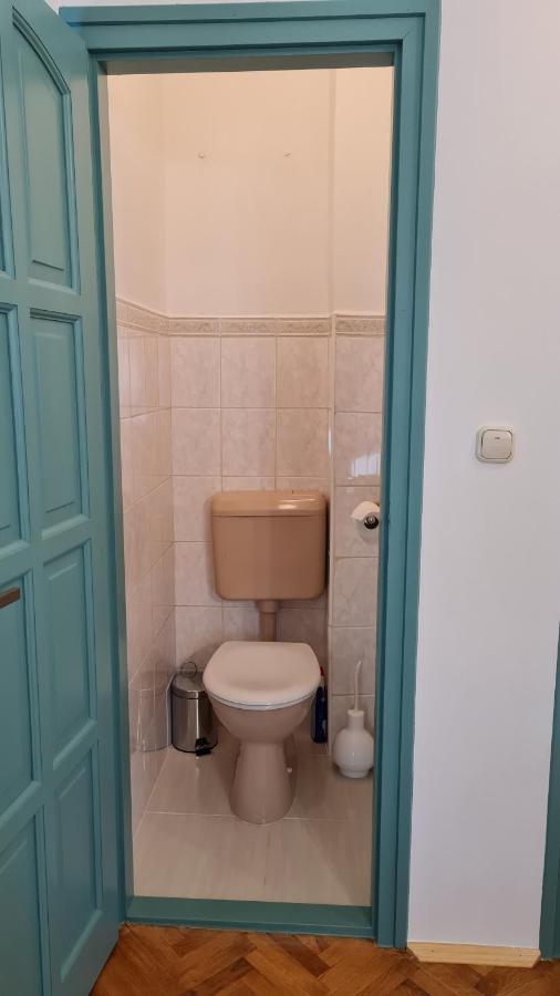 Ri-Jo Apartman โมแฮชส์ ภายนอก รูปภาพ