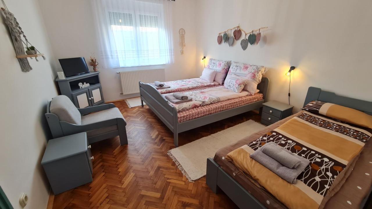 Ri-Jo Apartman โมแฮชส์ ภายนอก รูปภาพ